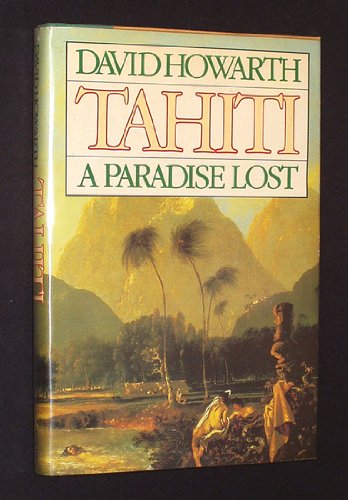 Imagen de archivo de Tahiti a la venta por ThriftBooks-Dallas