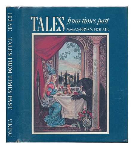 9780670691593: Tales from Times Past (A Studio book)