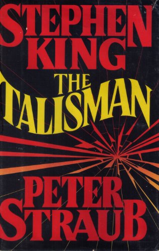 Beispielbild fr The Talisman zum Verkauf von Once Upon A Time Books