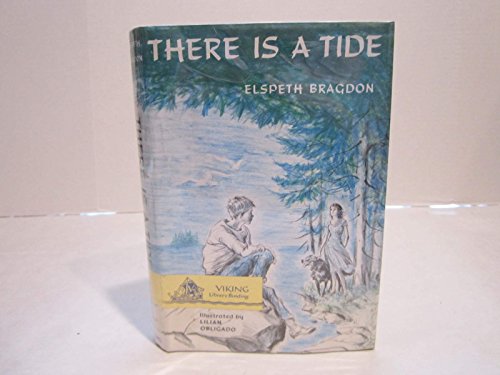 Beispielbild fr There Is A Tide zum Verkauf von Hammonds Antiques & Books