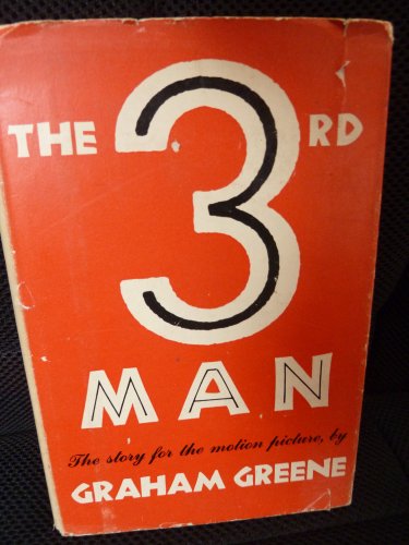 9780670700837: The Third Man [Gebundene Ausgabe] by