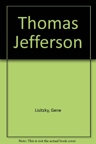 Stock image for Thomas Jefferson for sale by WeSavings LLC