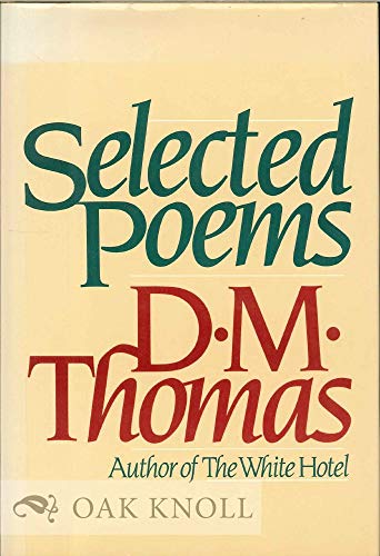 9780670703968: Selected Poems