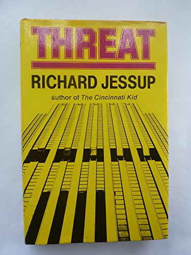 Stock image for Threat for sale by Top Notch Books