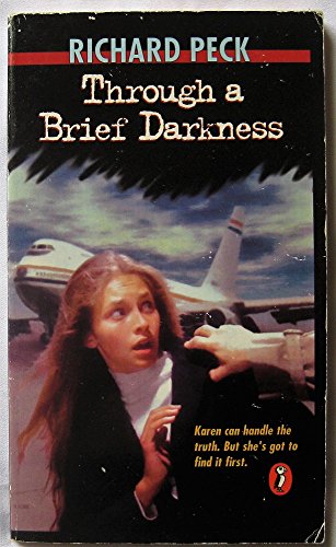 Stock image for Through a Brief Darkness for sale by Wonder Book