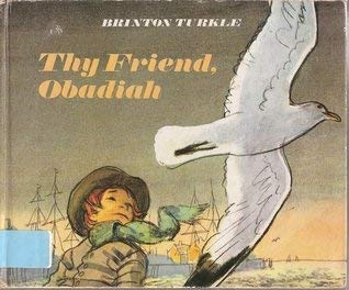 9780670712304: Thy Friend, Obadiah