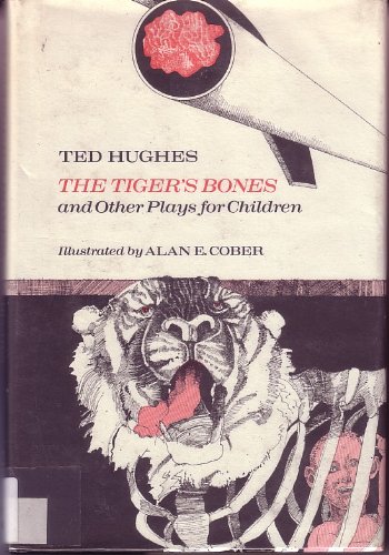 9780670712632: The Tiger's Bones, and Other Plays for Children