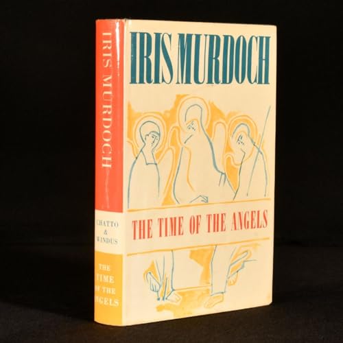 Stock image for The Time of the Angels for sale by B-Line Books