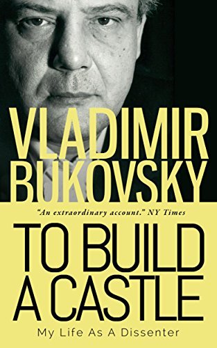 9780670716401: Title: To Build a Castle My Life as a Dissenter