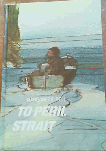 Stock image for To Peril Strait. for sale by Grendel Books, ABAA/ILAB