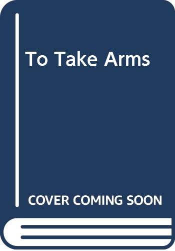 To Take Arms: My Year with the IRA Provisionals (9780670717750) by McGuire, Maria