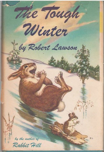 Imagen de archivo de The Tough Winter a la venta por ThriftBooks-Atlanta