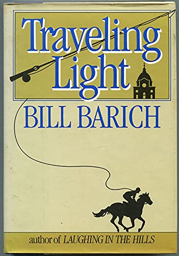 Imagen de archivo de Traveling Light a la venta por Wonder Book