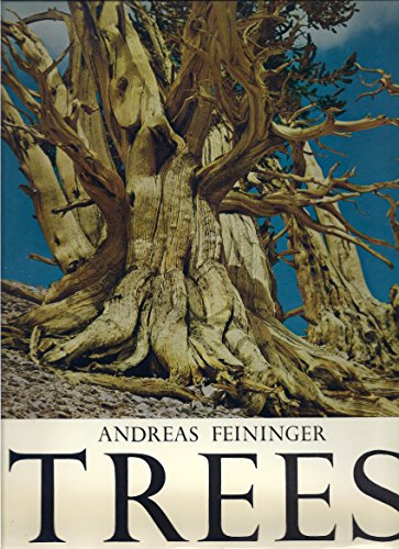 Trees (9780670729425) by Feininger, Andreas