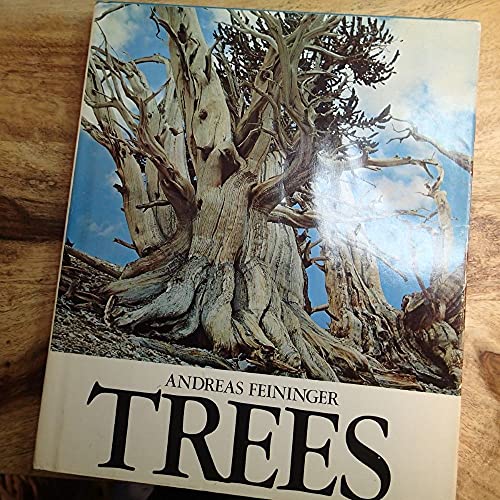 Beispielbild fr Trees zum Verkauf von Wonder Book