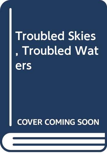 Stock image for Troubled Skies, Troubled Waters : The Story of Acid Rain for sale by Better World Books