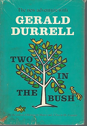 9780670736744: Two in the Bush [Lingua Inglese]
