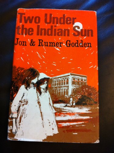 Imagen de archivo de Two Under the Indian Sun a la venta por Books Unplugged
