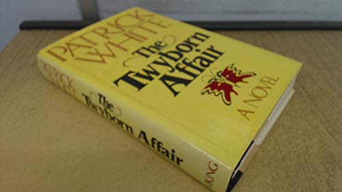 9780670737895: The Twyborn Affair / Patrick White