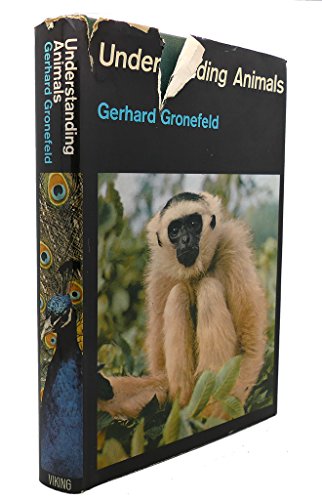 Beispielbild fr Understanding Animals zum Verkauf von Wonder Book