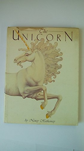 Beispielbild fr The Unicorn zum Verkauf von Better World Books