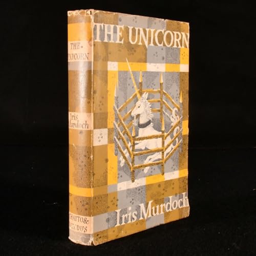 Stock image for The Unicorn for sale by Ergodebooks