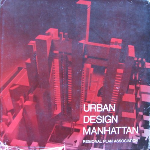 Urban Design: Manhattan