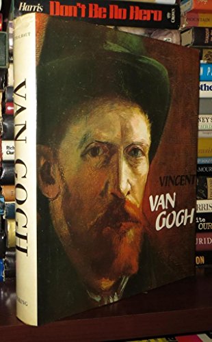 Beispielbild fr Vincent Van Gogh (Studio Book) zum Verkauf von Hawking Books