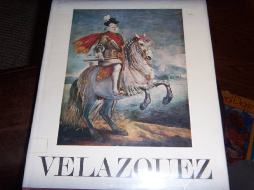 Velazquez, 1599-1660 ;; by José Gudiol ; translated from the Spanish by Kenneth Lyons