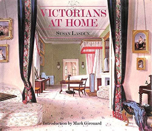 9780670746002: Victorians at Home (A Studio Book)