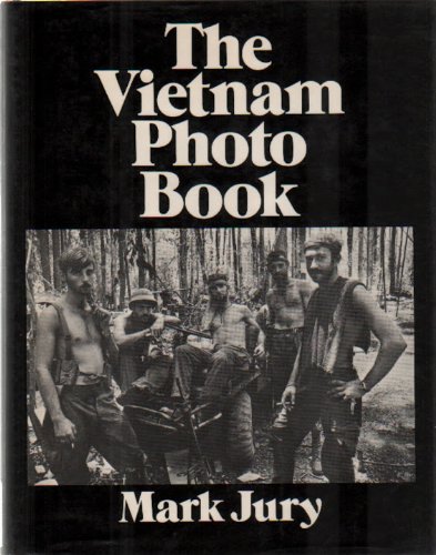 9780670746026: The Vietnam Photo Book.