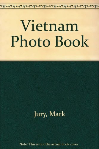 The Vietnam Photo Book.