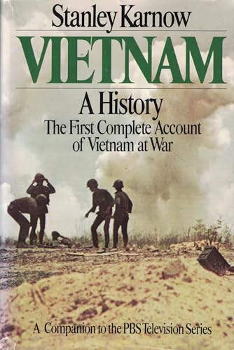 Beispielbild fr Vietnam: A History zum Verkauf von BooksRun