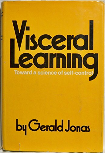 Imagen de archivo de Visceral Learning a la venta por Wonder Book