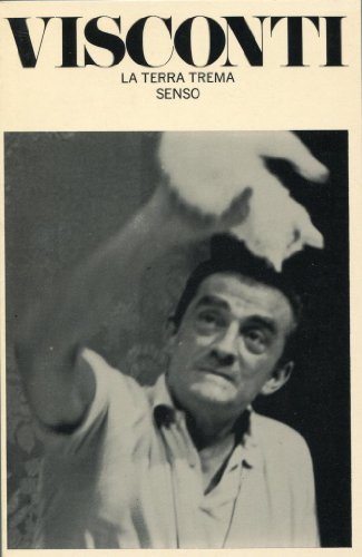 Imagen de archivo de Visconti a la venta por Better World Books