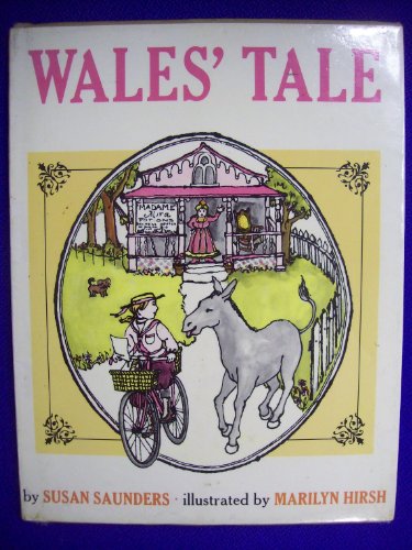 Beispielbild fr Wales' Tale. zum Verkauf von John M. Gram