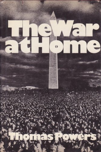 Imagen de archivo de WAR AT HOME Vietnamese and the American People, 1964-1968 a la venta por Riverow Bookshop