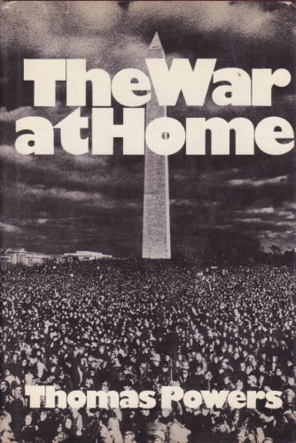 9780670749614: The War at Home