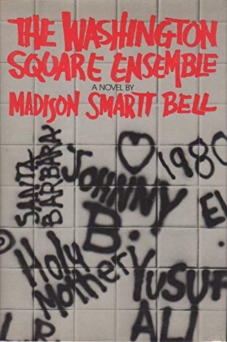 THE WASHINGTON SQUARE ENSEMBLE