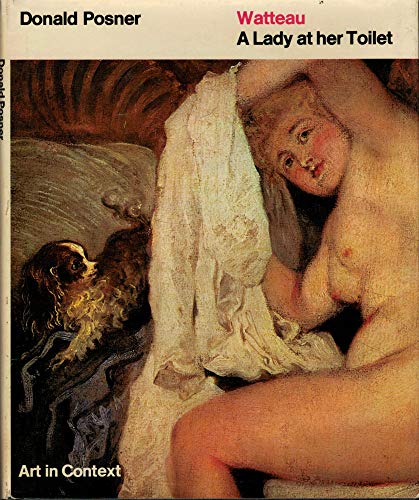Watteau: La Toile (9780670751730) by Posner, Donald