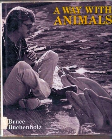 Stock image for A Way with Animals (A Studio book) for sale by The Book Garden