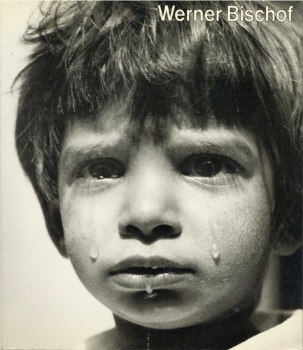 Imagen de archivo de Werner Bischof, 1916-1954 (ICP library of photographers) a la venta por ThriftBooks-Dallas