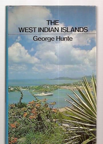 The West Indian Islands