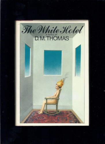 Imagen de archivo de The White Hotel a la venta por Ergodebooks