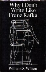9780670765591: Why I Don't Write Like Franz Kafka