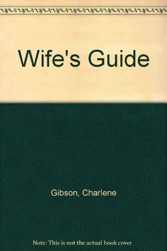 9780670765850: Title: Wifes Guide