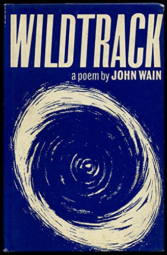 Stock image for Wildtrack for sale by PONCE A TIME BOOKS