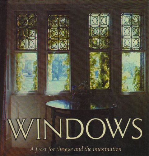 Imagen de archivo de Windows a la venta por Wonder Book