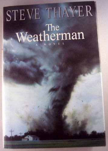Beispielbild fr The Weatherman zum Verkauf von Bella Luna Books