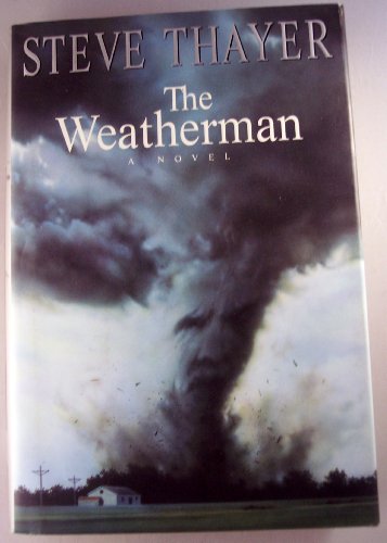 Stock image for The Weatherman for sale by Bella Luna Books